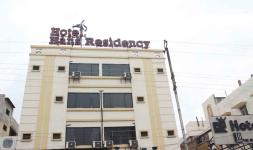 Hotel Hans Residency - Hyderabad