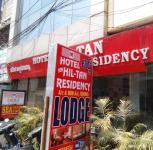 Hotel Hilton Residency - Hyderabad