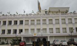 Hotel Hyderabad Grand - Hyderabad