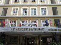 Hotel I K London Residency - Hyderabad