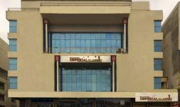 Hotel Imperial Classic - Hyderabad