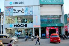 Hotel in Nova - Hyderabad