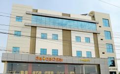 Hotel La Prime - Hyderabad