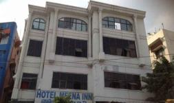 Hotel Meena Inn - Hyderabad