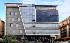 Hotel Mint Ebony - Hyderabad