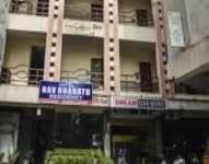 Hotel Nav Bharat Residency - Hyderabad