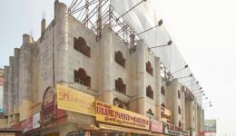 Hotel Nirmal Grand - Hyderabad