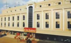 Hotel R Inn Residency - Hyderabad