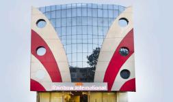 Hotel Rainbow International - Hyderabad