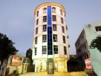 Hotel Rainbow Sapphire - Hyderabad