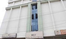 Hotel Raj Comfort Inn - Hyderabad