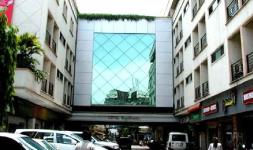 Hotel Rajdhani - Hyderabad