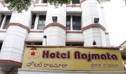 Hotel Rajmata - Hyderabad