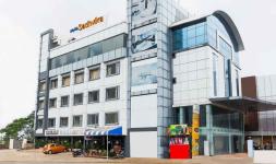 Hotel Sadhvika - Hyderabad