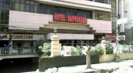 Hotel Sai Prakash - Hyderabad