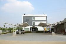 Hotel Sannidhi Emerald - Hyderabad