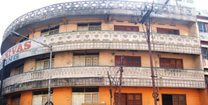 Hotel Shanti Nivas - Hyderabad