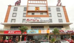 Hotel Sitara Grand - LB Nagar - Hyderabad