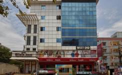 Hotel Sitara Grand - Kukatpally - Hyderabad