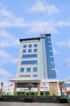 Hotel Sitara Grand  Miyapur - Hyderabad