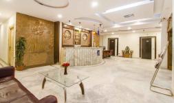 Hotel Sree Simran Palace - Hyderabad