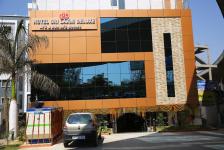 Hotel Sri Lakshmi Deluxe - Hyderabad