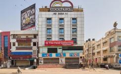 Hotel Sri Madhura Inn - Hyderabad
