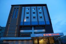 Hotel Sri Vengamamba Grand - Hyderabad