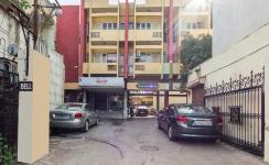 Hotel Suhail - Hyderabad