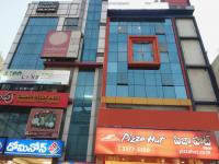 Hotel SVS Luxury Rooms - Hyderabad