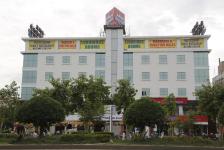Hotel Swagath Grand Suchitra - Hyderabad
