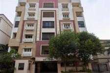Kalpatharuvu Service Apartments - Hyderabad