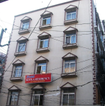 Kotla Residency Hotel - Hyderabad