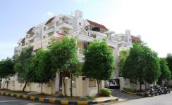 KP Serviced Apartments - Hyderabad
