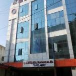 Kritunga Lodge - Hyderabad