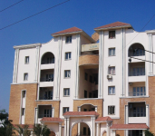 Live Well Serviced Apartments - Hyderabad