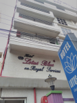 Lotus Blue Hotel On Royal Services - Hyderabad
