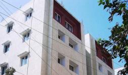 Luxor Residency - Hyderabad