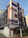 Mahas Inn Luxury Hostel - Hyderabad