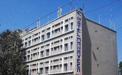 Mahaveer Hotel - Hyderabad