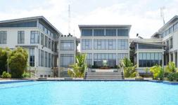 MAK Club & Resort - Hyderabad