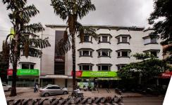 Mango Suites Viera - Hyderabad