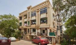 Manira Apartment Hotel - Hyderabad