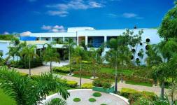 Mrugavani Resort & Spa - Hyderabad