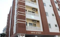 Namo Suites - Hyderabad