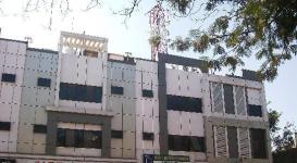 Nand International - Hyderabad