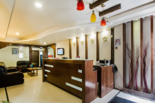 New Simran Palace - Hyderabad