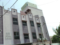 New Star Lodge - Hyderabad