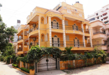 Nirmal Villa Service Apartment - Hyderabad