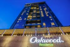 Oakwood Residence Kapil - Hyderabad